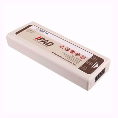 iPAD SP1 & SP2 Disposable Battery