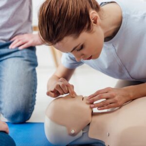First Aid For Pupils