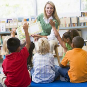 Inset Day Training for first aid in school