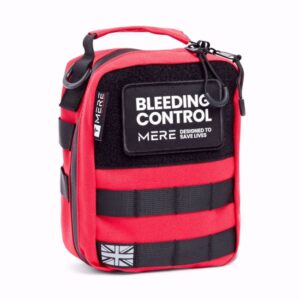 Bleed Control Kit Mere