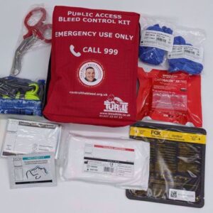 Bleed Control Kit Training