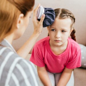 QA Level 3 Award in Paediatric First Aid in schools