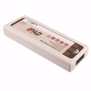 iPAD SP1 & SP2 Disposable Battery